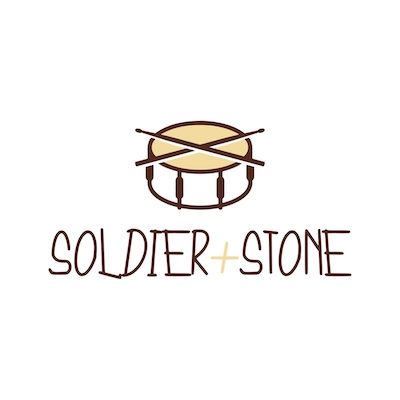 Soldier & Stone