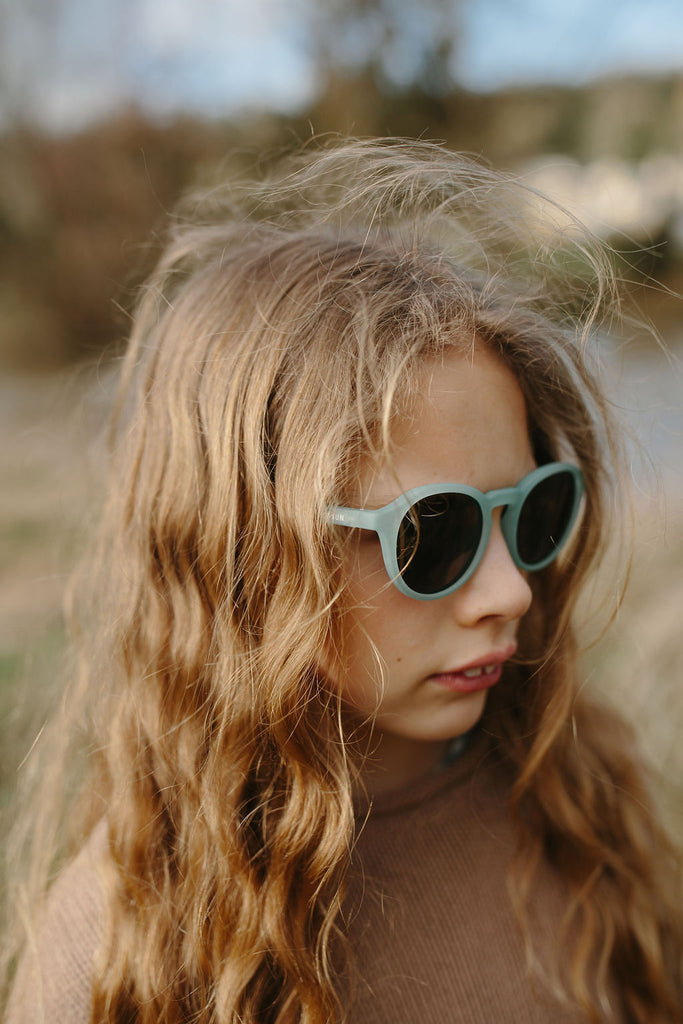 Kids Polarized Sunglasses | ECAS