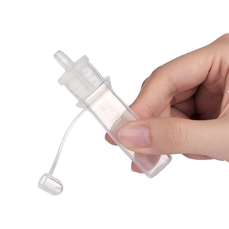 Silicone Colostrum Collector - 6 PACK SET